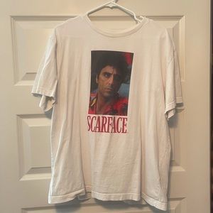 Scarface Tee